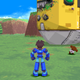 Illustration for article titled Game of The Week-MegaMan Gets Equipped With a Last Name